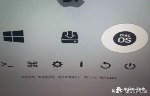 ryzen黑苹果教程,ryzen早期使用感受