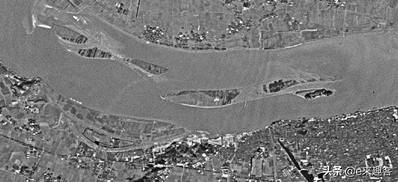 温州变化的对比图片,温州双屿15年前的样子