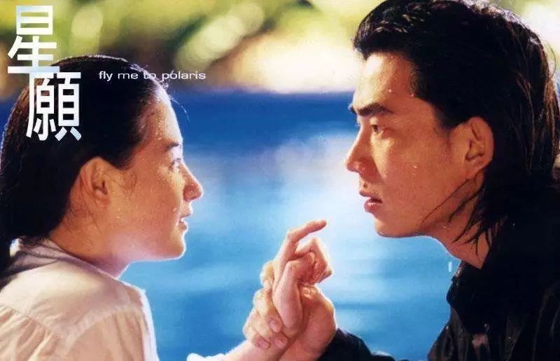 那些熟悉的配乐,香港电影经典的5个背景音乐