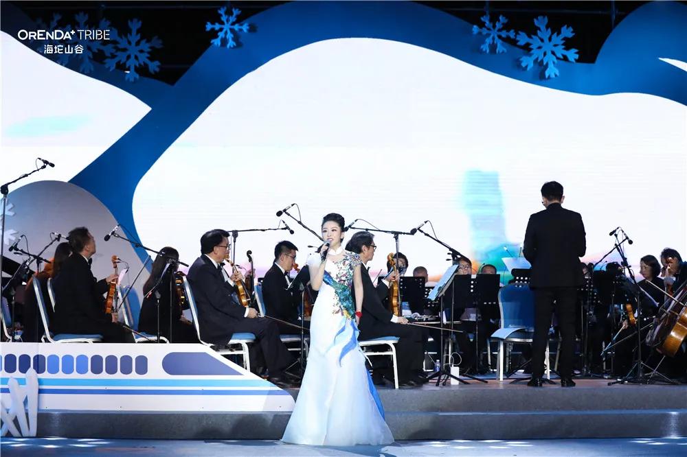 回望2020海坨耕耘路,以待2021山谷新美好