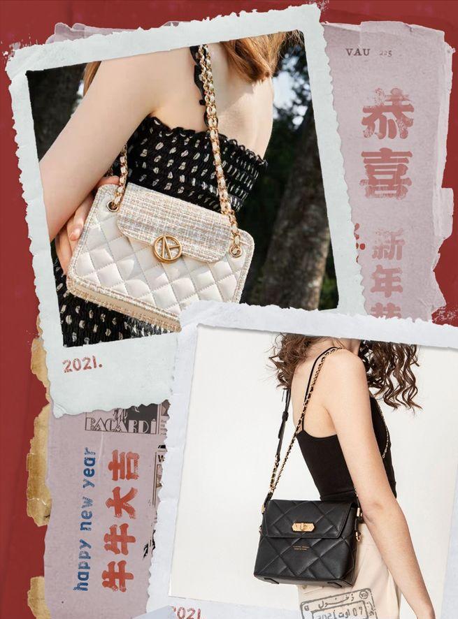 开春必备的大牌包包,春季必买的十款包