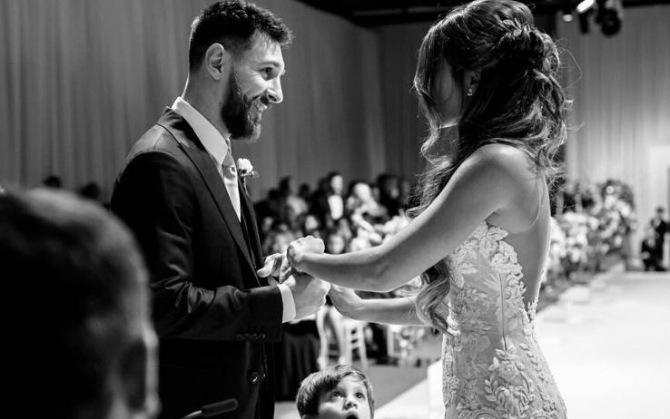 梅西妻子亮相惊艳众人,乔治娜梅西