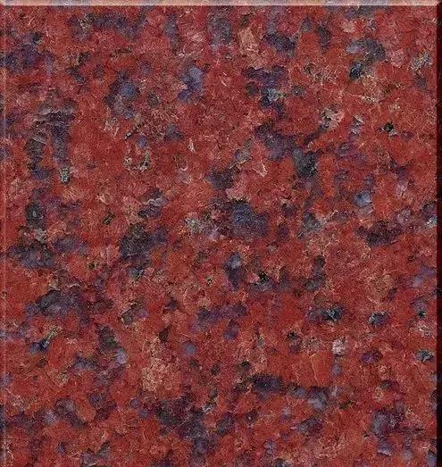 120种花岗岩石材,中国十大天然花岗岩