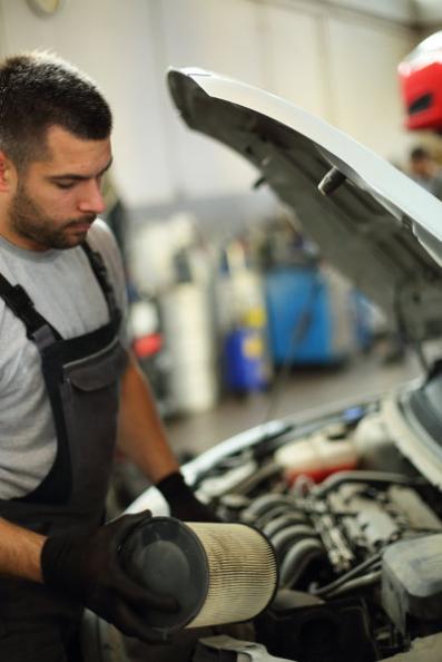 汽车排气管的保养与检测,汽车维修保养六大禁忌