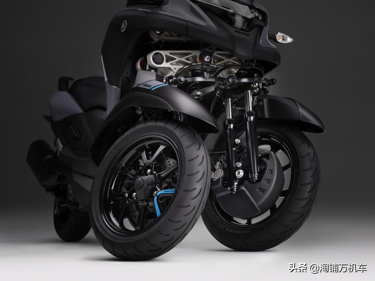 雅马哈tricity300中国上市时间,雅马哈tricity300湖南哪里买