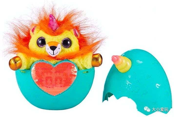 盘一盘那些最受瞩目的世界玩具大奖，他们都是最靠谱的种草清单