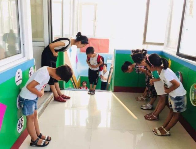 宝妈当幼儿园老师怎么样,宝妈当学校保育员