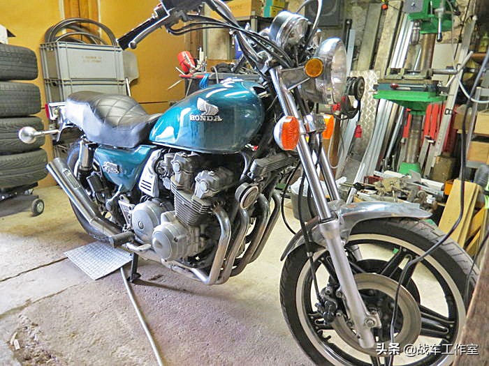 奔达燎700试驾视频,奔达燎700测试