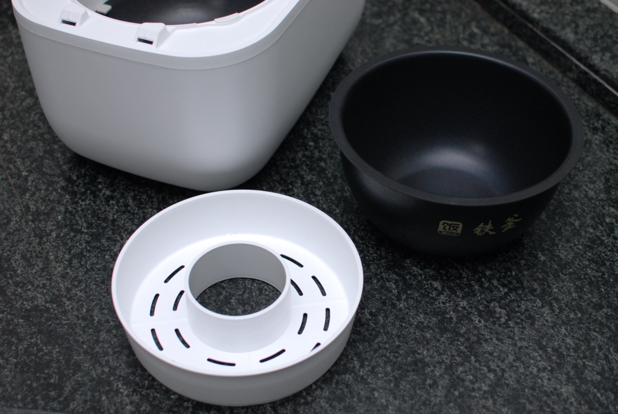 这款神器让你回家就能吃上热腾腾的白米饭，现实版的”田螺姑娘“