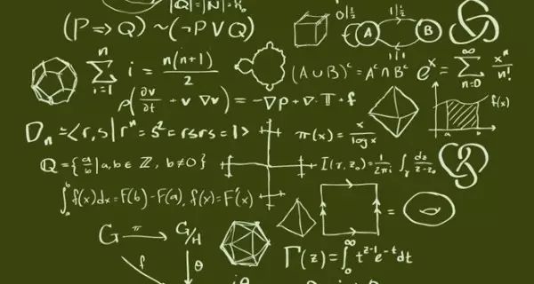 七年级下册数学必背公式定义,小学数学必背100个法则
