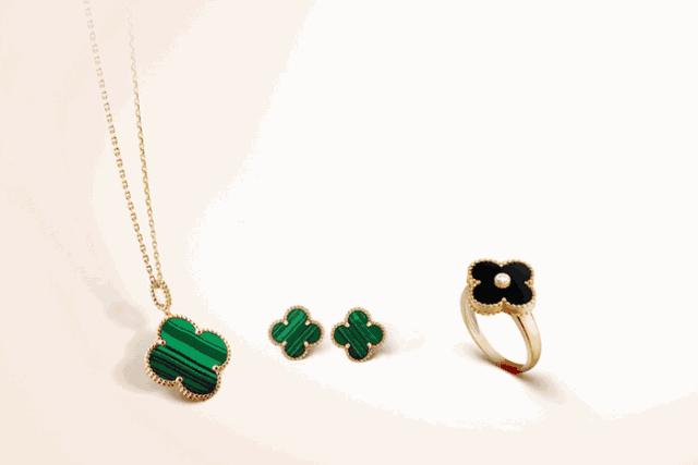 大牌珠宝哪款保值,如果要买玉买什么最好