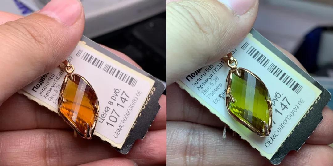 俄罗斯天价珠宝只卖中国人,俄罗斯天价首饰店真相