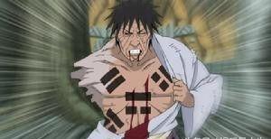 火影忍者鸣人手下最厉害的五位,火影忍者鸣人为什么不用仙术了