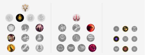 英雄联盟梦魇高光时刻,梦魇改版英雄联盟