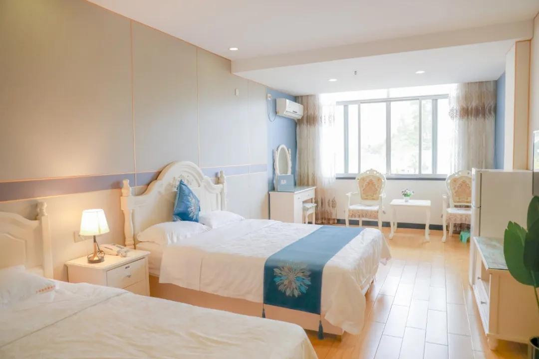 南宁口碑最好的月子中心,南宁十大月子中心排名