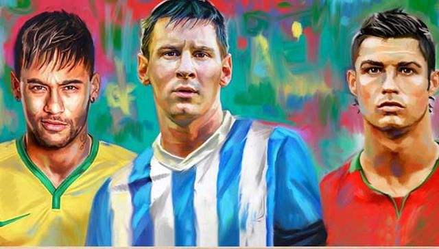 内马尔解约,内马尔解约费