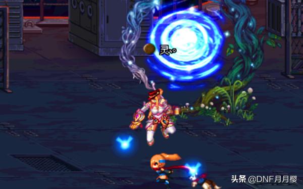 2019dnf愚人节活动,dnf今年愚人节彩蛋是什么