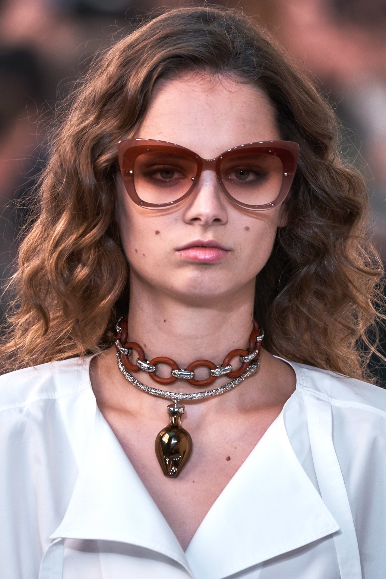 2020年流行珠宝配饰,最近最时尚款的珠宝