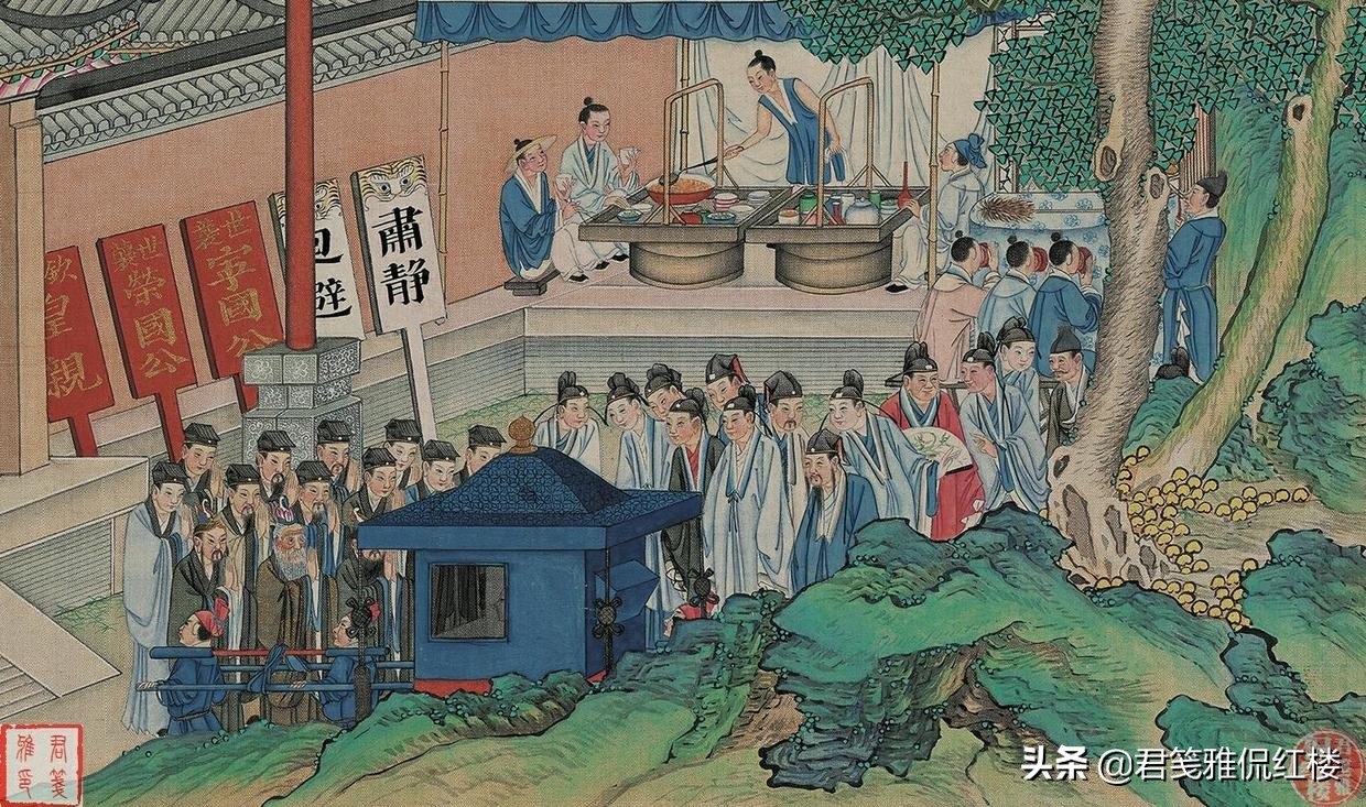 端午节赐节礼,贾元春与众不同赐给王熙凤两个锭子药,有何妙用?