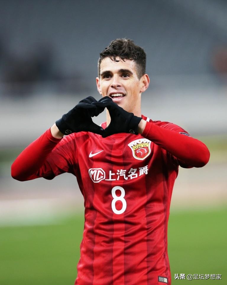 2019英超十大最强球员,中超十大名将