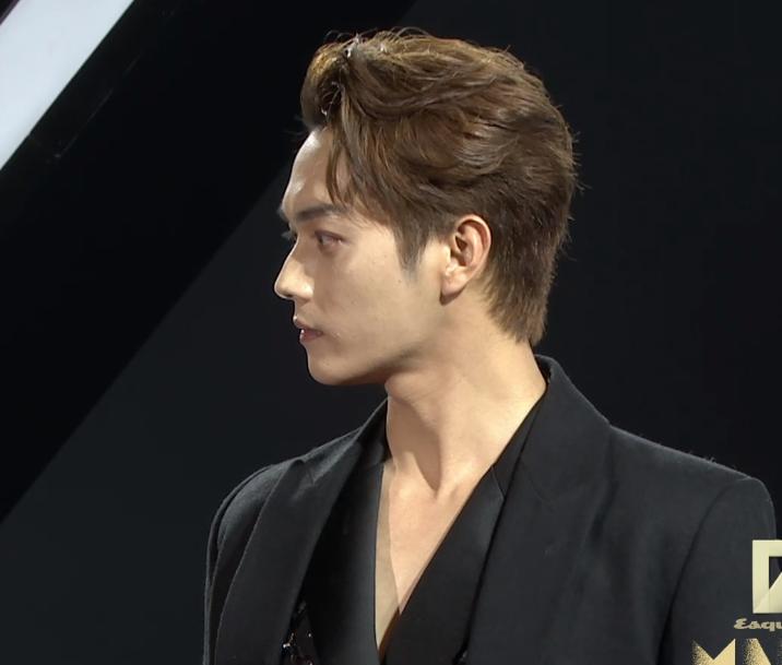 张雨绮装杨幂视频,张雨绮杨幂脸部高清特写