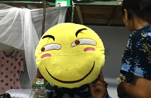 大学宿舍群聊名大赏，学习不行取名小能手，你们的是啥？