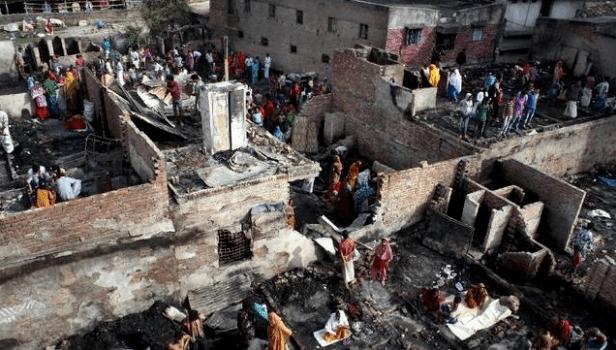 瞒不住了？！疫情最大的黑洞，这个国家可能导致疫情爆发