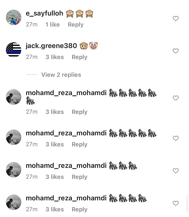 欧洲杯点球大战败北后，英国球迷大骂黑人球员“滚出英国”