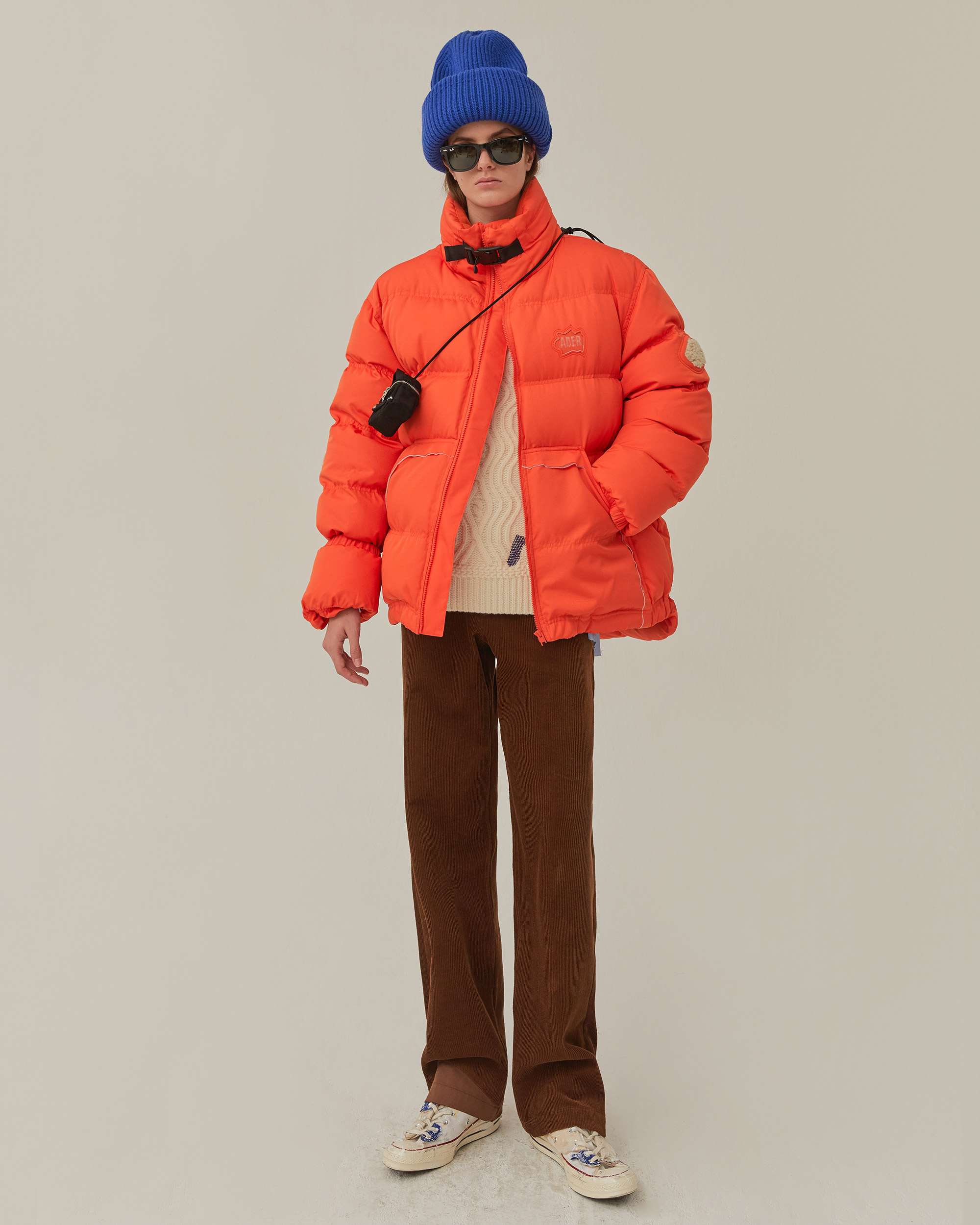 小众又不贵的女羽绒服,小众好看的羽绒服品牌