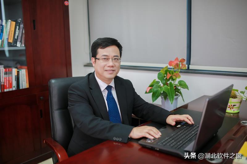 华中科技陈吉红,华中董事长陈吉红