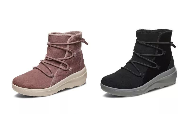 今年双十一值得抢的鞋子,2019双十一秋冬鞋子