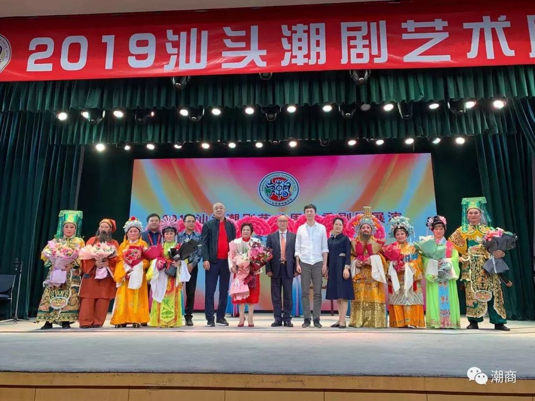 “腊哥”陈健辉！一个潮人认可和好评的人