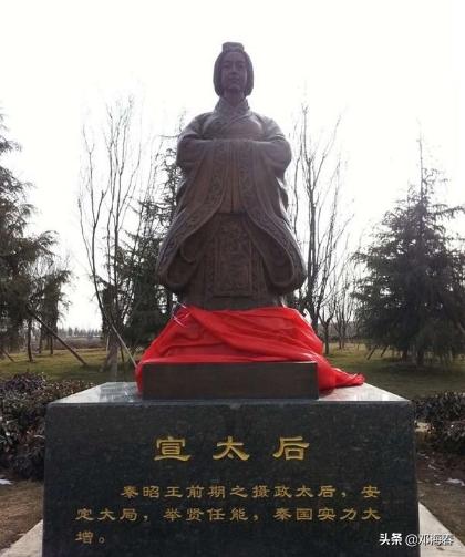 芈月有多少付出就有多少回报,芈月从开始到现在的变化