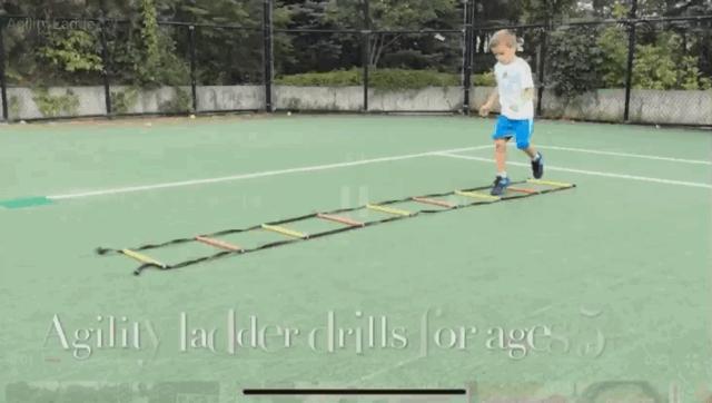 别和我一样,那么晚才知道这个有趣又超有效的宝藏运动