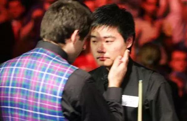 极度嚣张的奥沙利文,年轻时奥沙利文经典封神之作