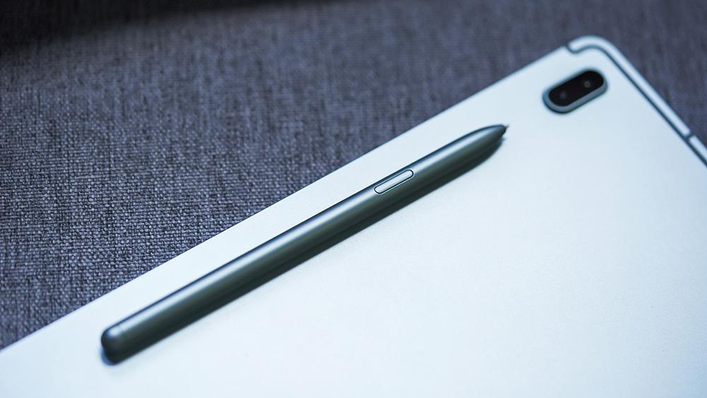 三星TabS7FE：不能打电话的画板不是好平板？