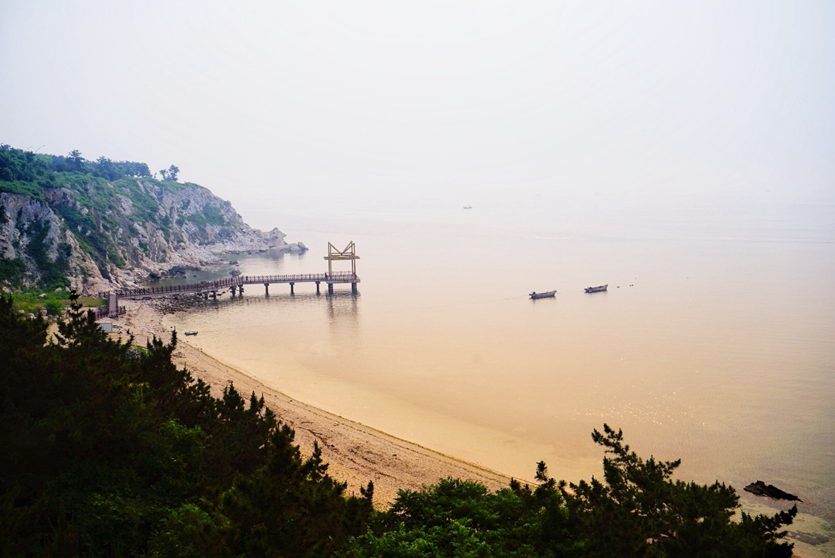 索尼微单陪我去看最美的世界 (退休以后我的旅途与索尼微单相伴)