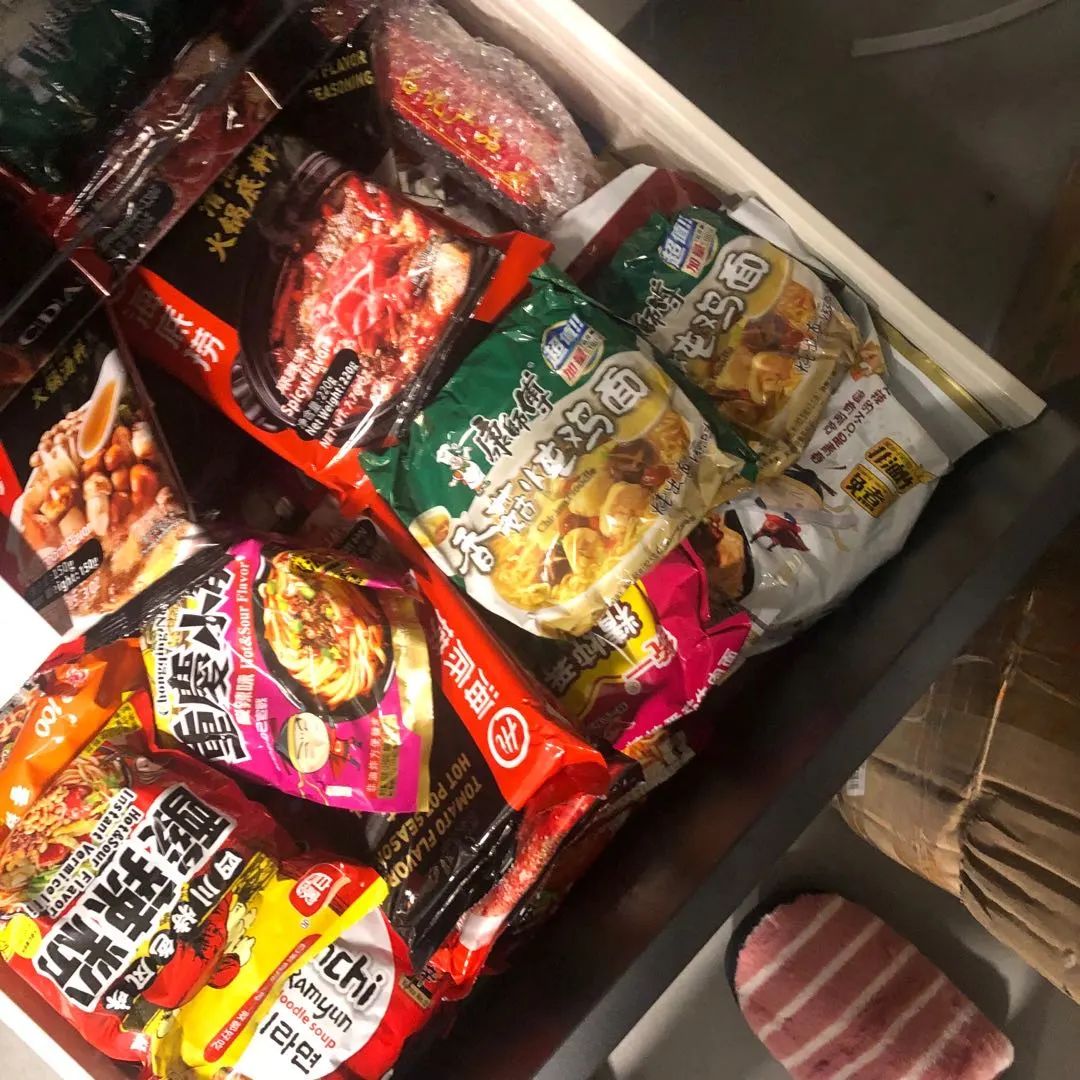 2021了，你还要扛火锅底料去法国吗？快来看行李攻略避雷