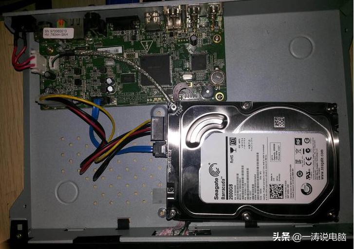 不会安装监控的说说,不会安装行车记录仪