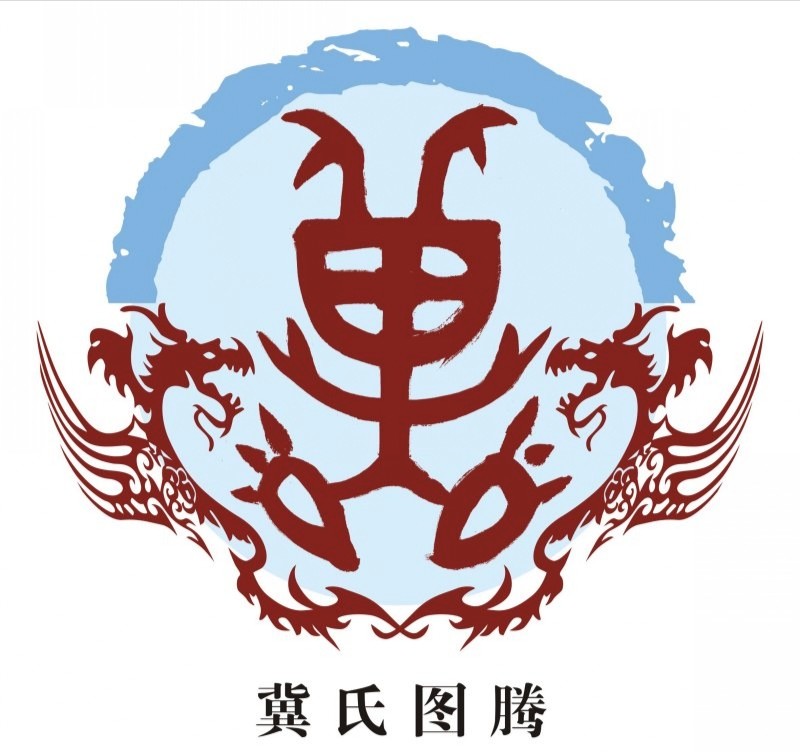 姓氏起源你的姓氏起源哪里呢,100个姓氏图腾有你的姓吗