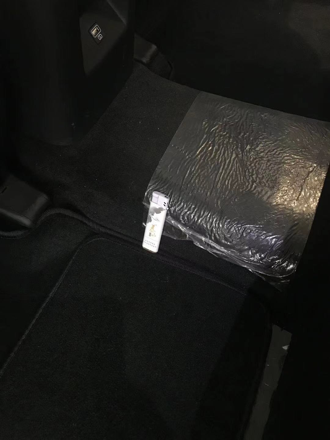 这款suv空间实用配置全,这款suv性能怎么样