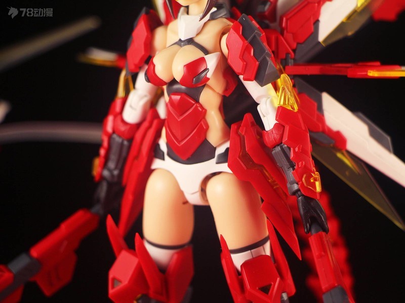 御模道78联名青龙测评,御模道78联名款