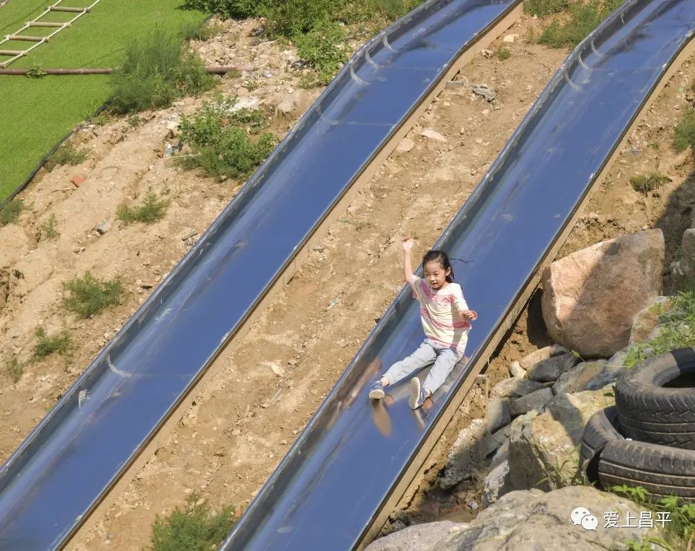 昌平游玩有山有水的地方推荐,昌平旅游攻略必去的地方