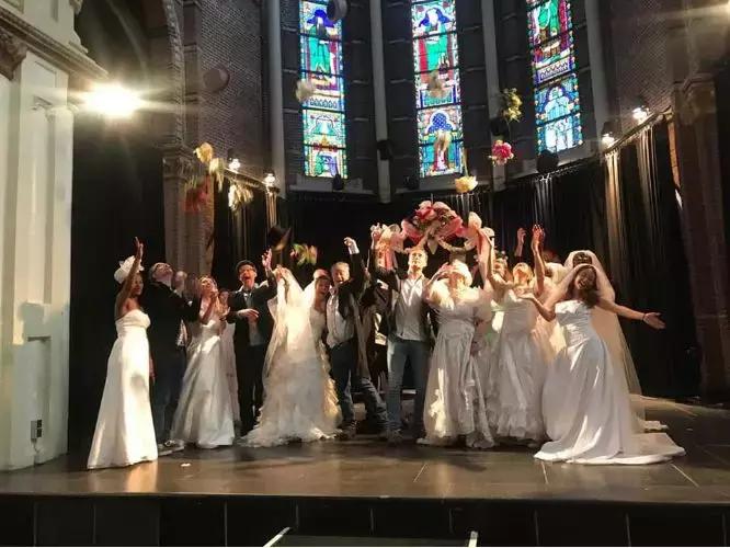 荷兰旅游结婚地,荷兰旅游怎么结婚