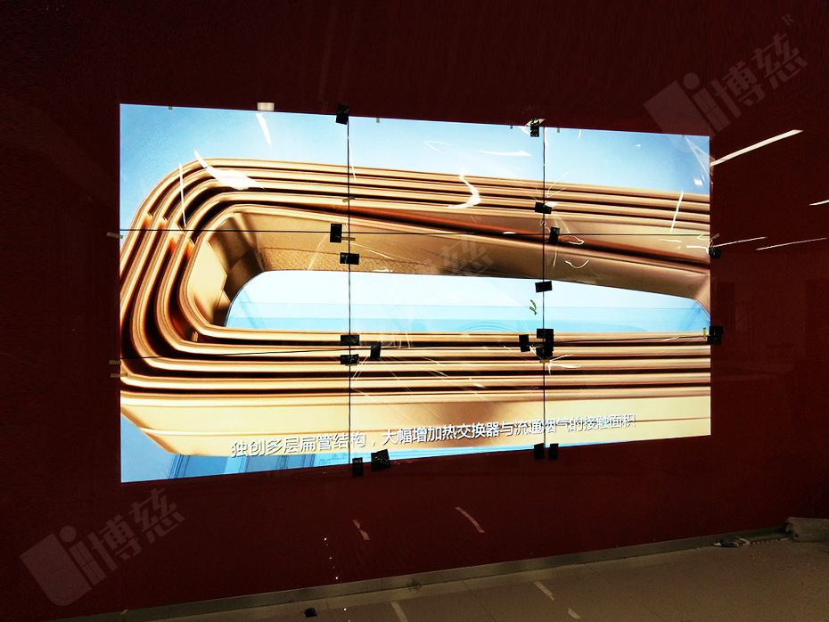 博慈液晶屏,博慈室内显示屏