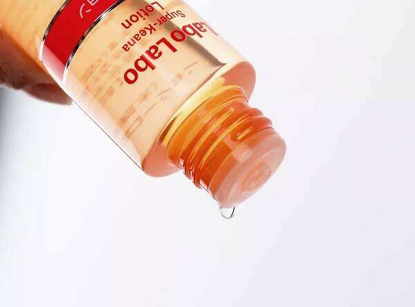 兰蔻粉水化妆水测评,兰蔻清滢保湿水口碑粉水干皮救星