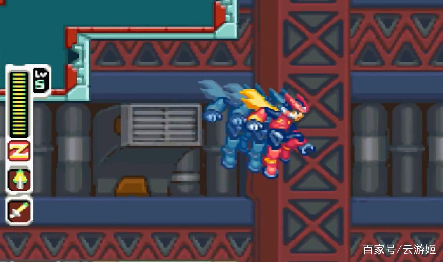 永远无法通关的小游戏,永远无法通第二关的游戏