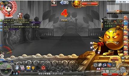 弹弹堂怀旧服哪个服玩家多,弹弹堂这个游戏现在怎么样