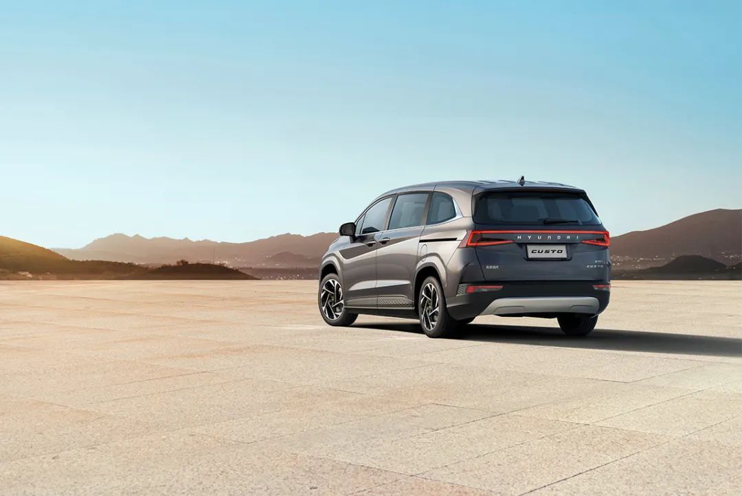 现代库斯途2023mpv落地价,现代库斯途2022年有改款的消息吗