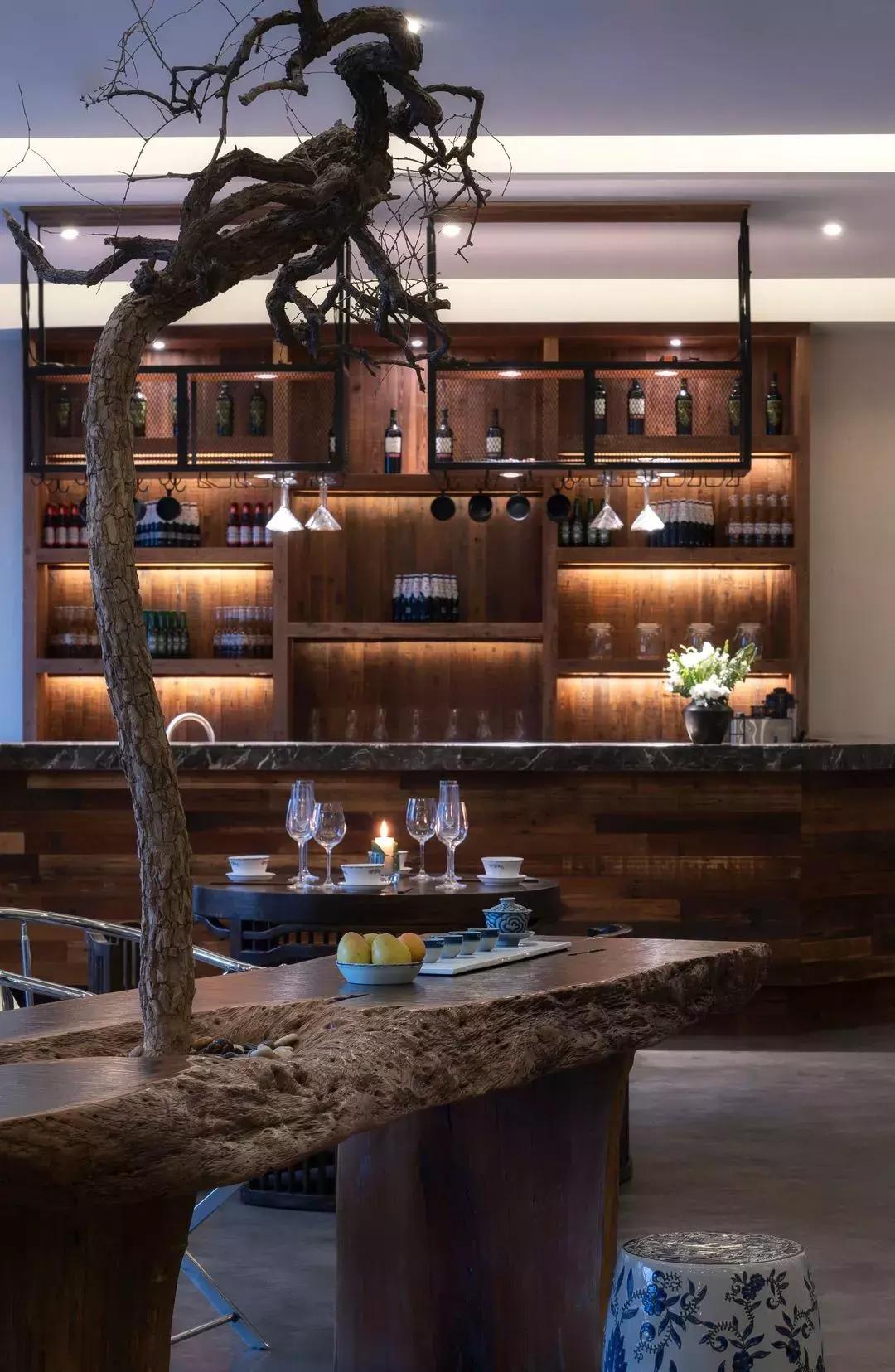 耗时一年耗费百万窑洞别墅,投入800万打造网红民宿